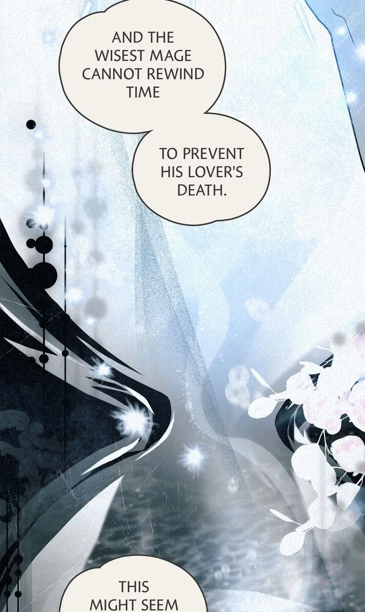 Falling for a Dying Princess Chapter 86 page 53