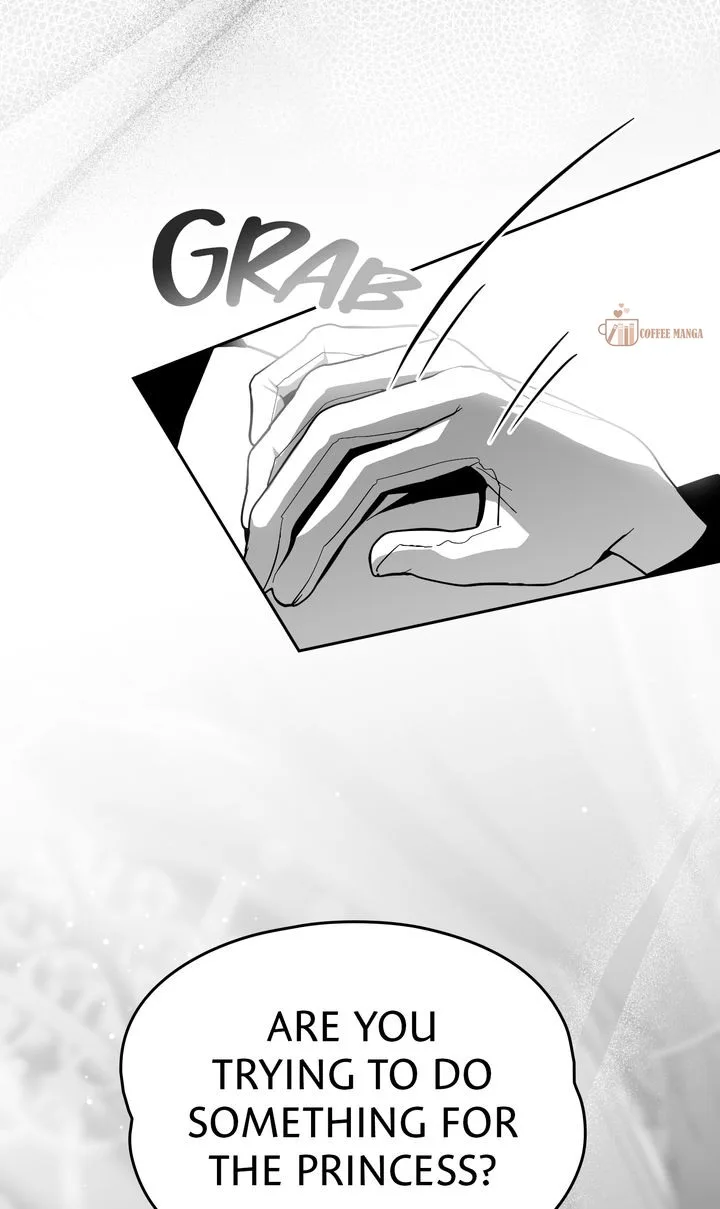 Falling for a Dying Princess Chapter 87 page 23