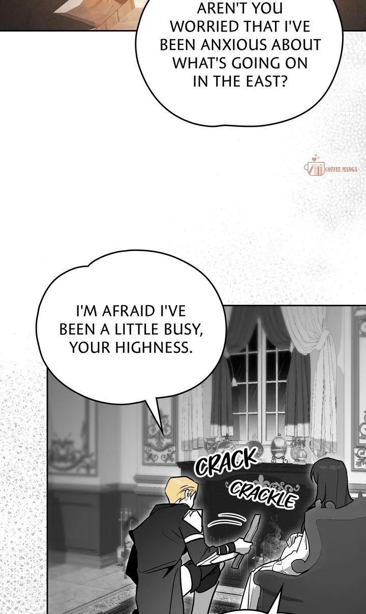 Falling for a Dying Princess Chapter 87 page 52