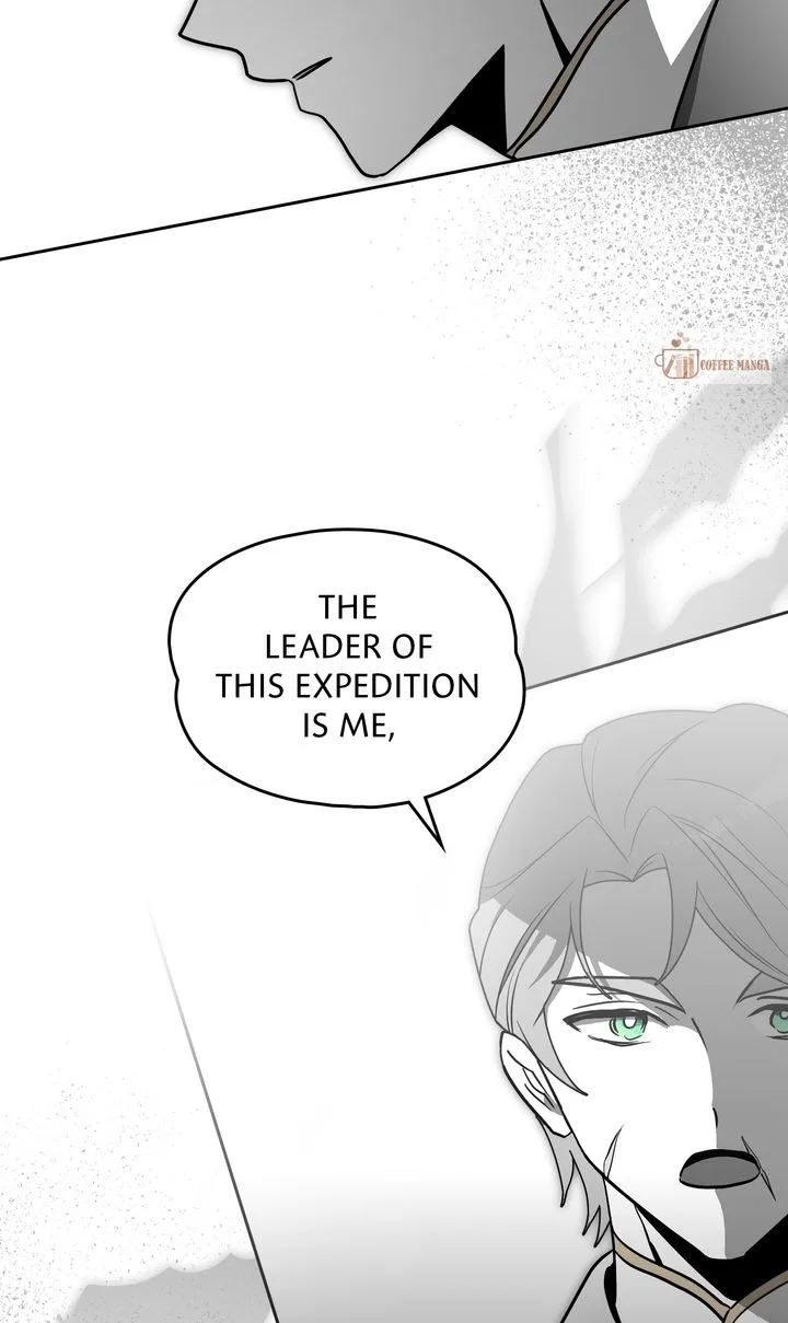 Falling for a Dying Princess Chapter 87 page 8