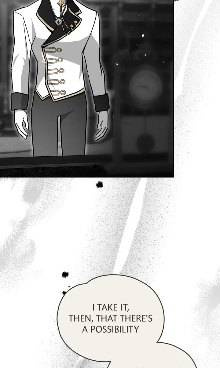 Falling for a Dying Princess Chapter 86 page 61