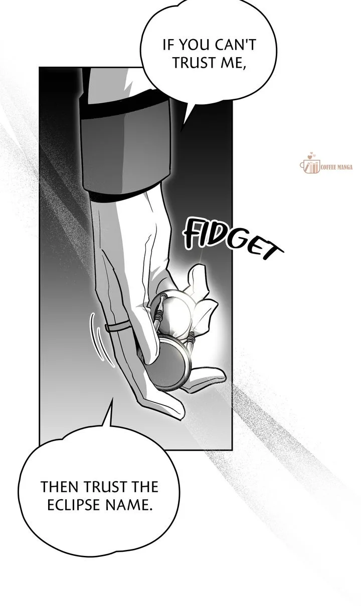 Falling for a Dying Princess Chapter 87 page 19