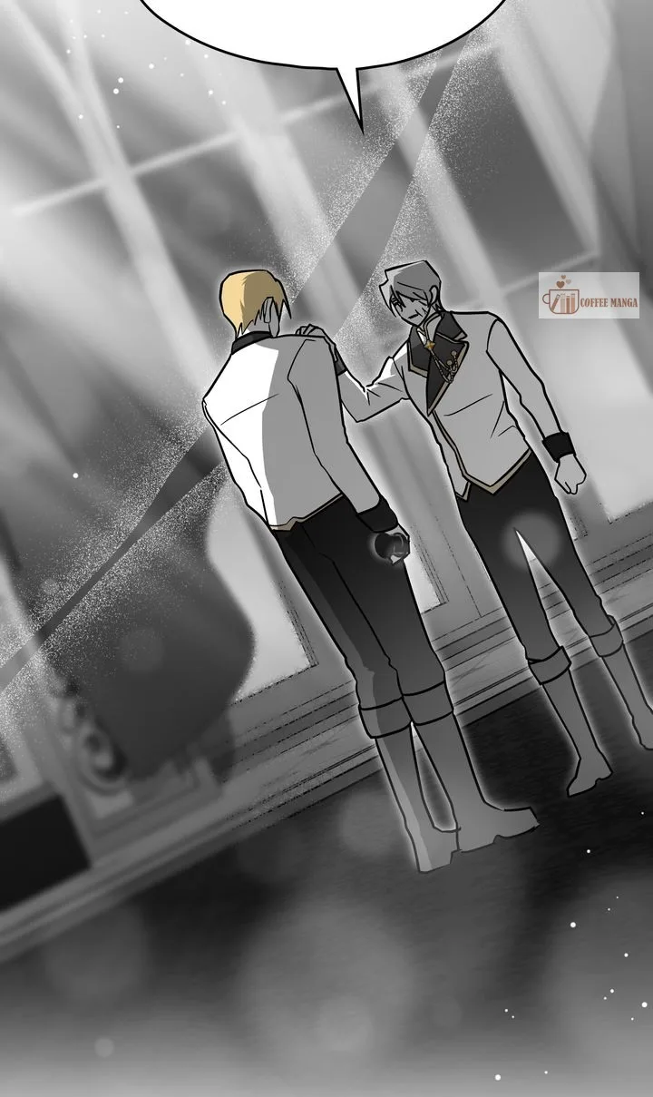 Falling for a Dying Princess Chapter 87 page 24