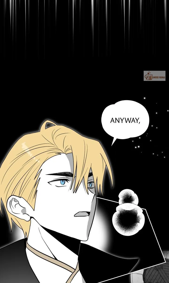 Falling for a Dying Princess Chapter 89 page 3