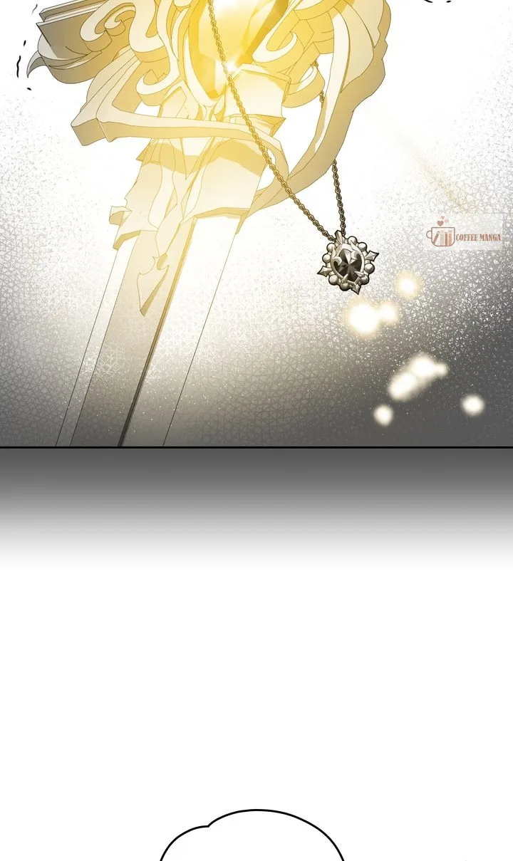 Falling for a Dying Princess Chapter 87 page 35