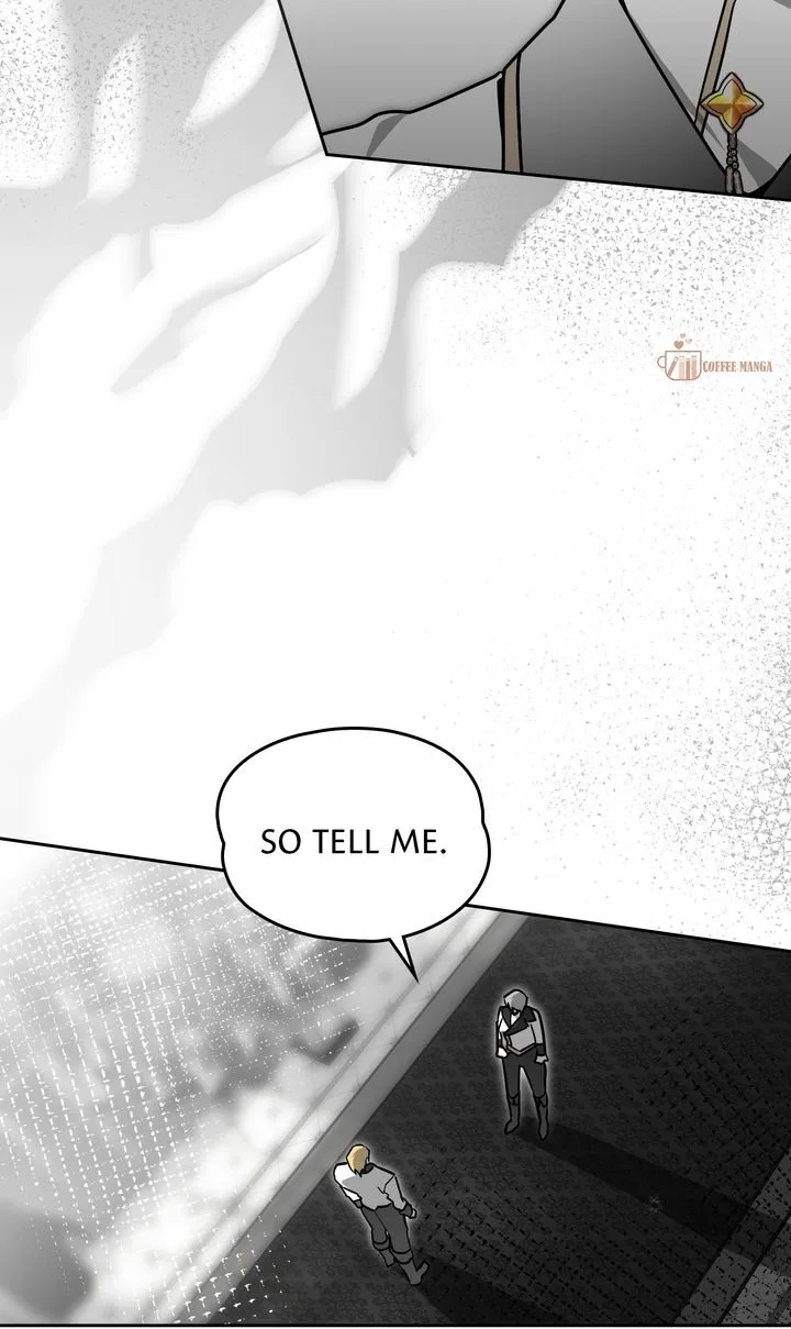 Falling for a Dying Princess Chapter 87 page 9