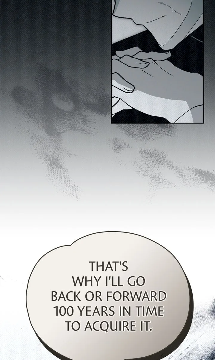 Falling for a Dying Princess Chapter 86 page 49