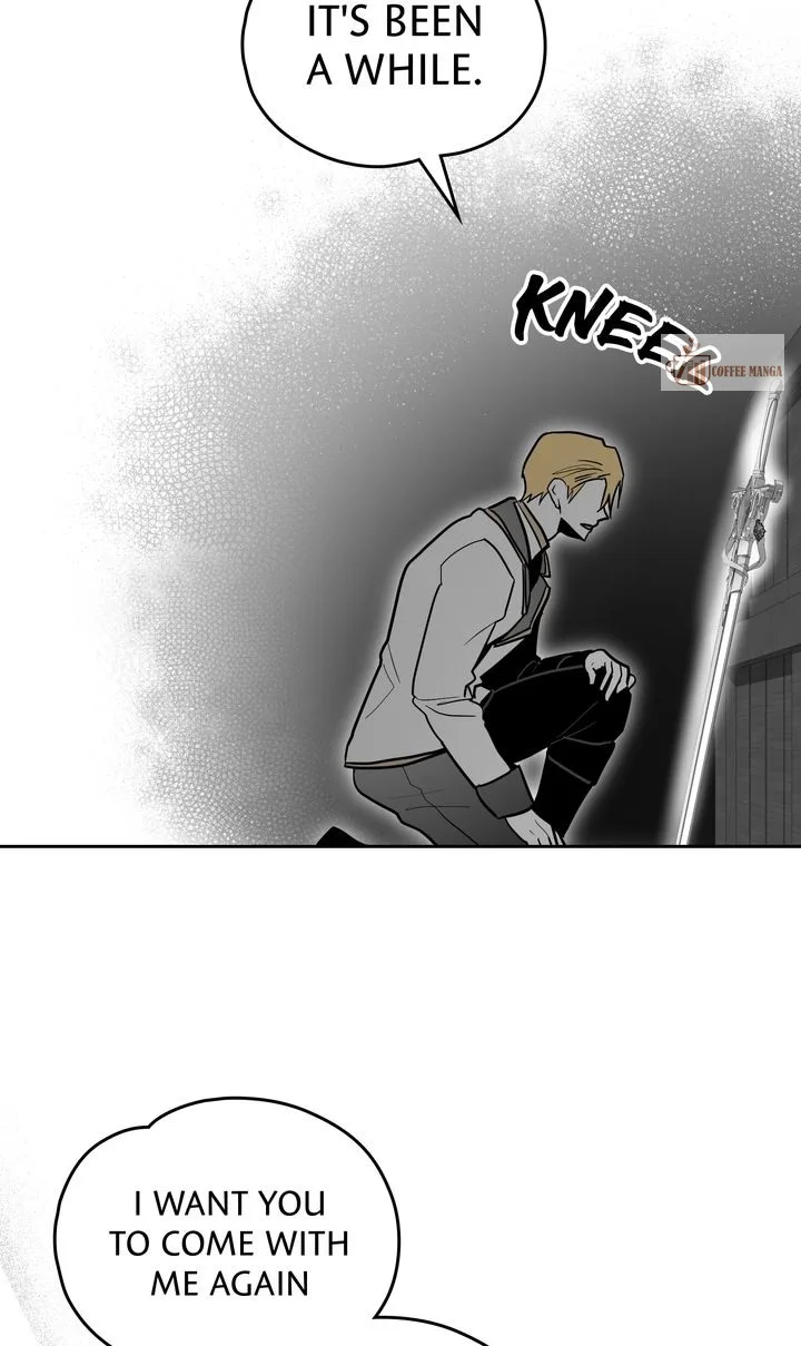 Falling for a Dying Princess Chapter 87 page 36