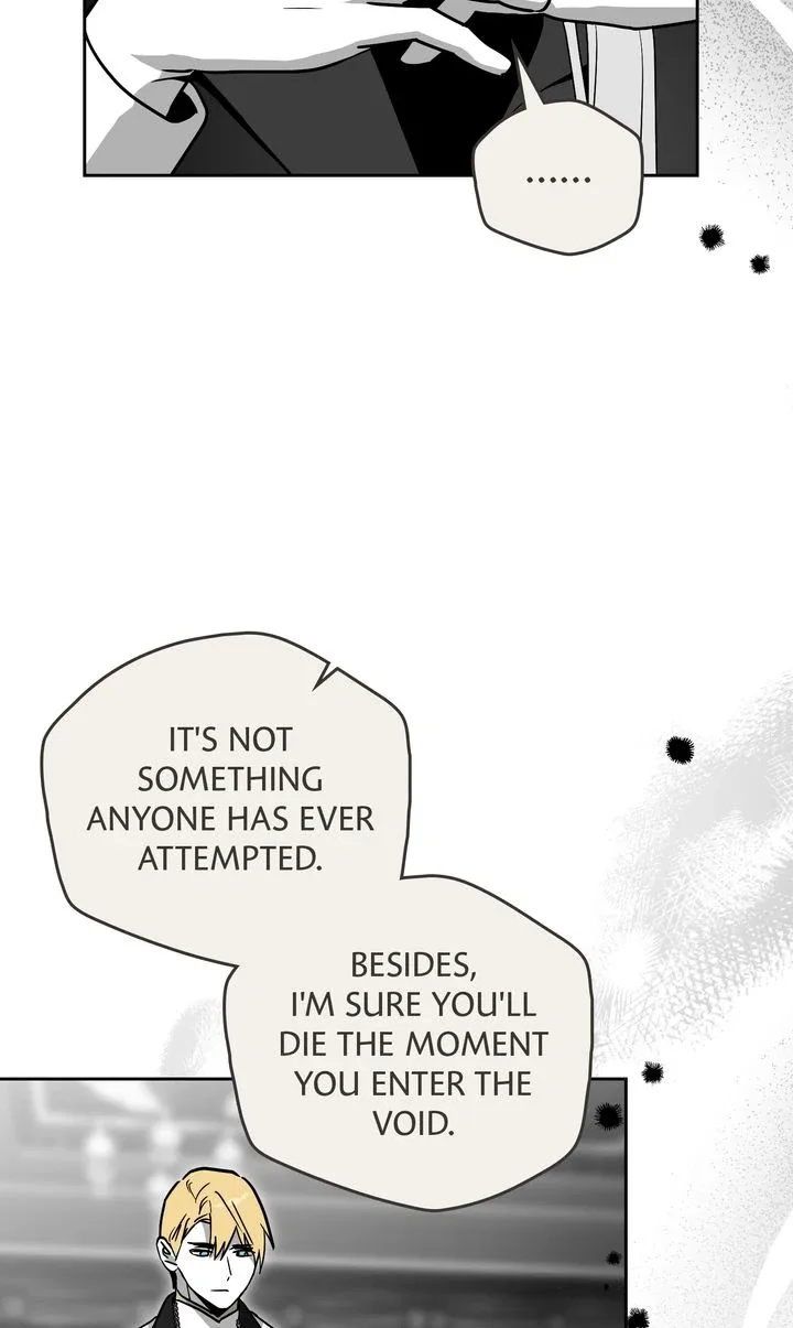 Falling for a Dying Princess Chapter 86 page 60