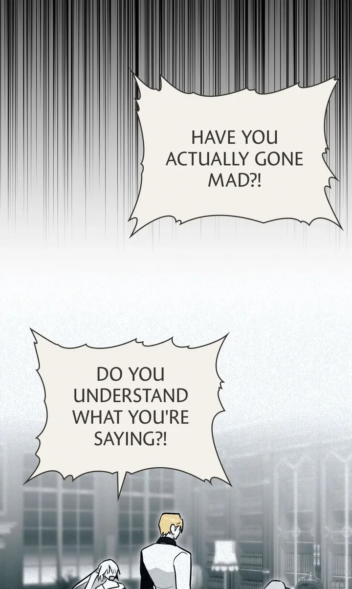 Falling for a Dying Princess Chapter 86 page 46