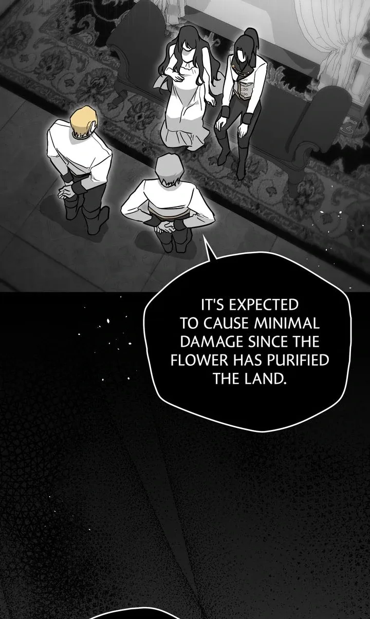 Falling for a Dying Princess Chapter 86 page 40