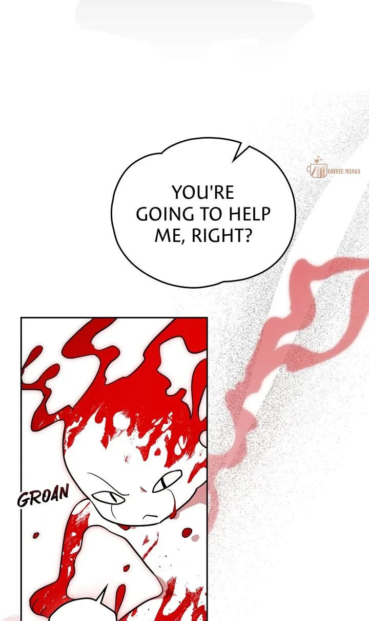 Falling for a Dying Princess Chapter 87 page 46