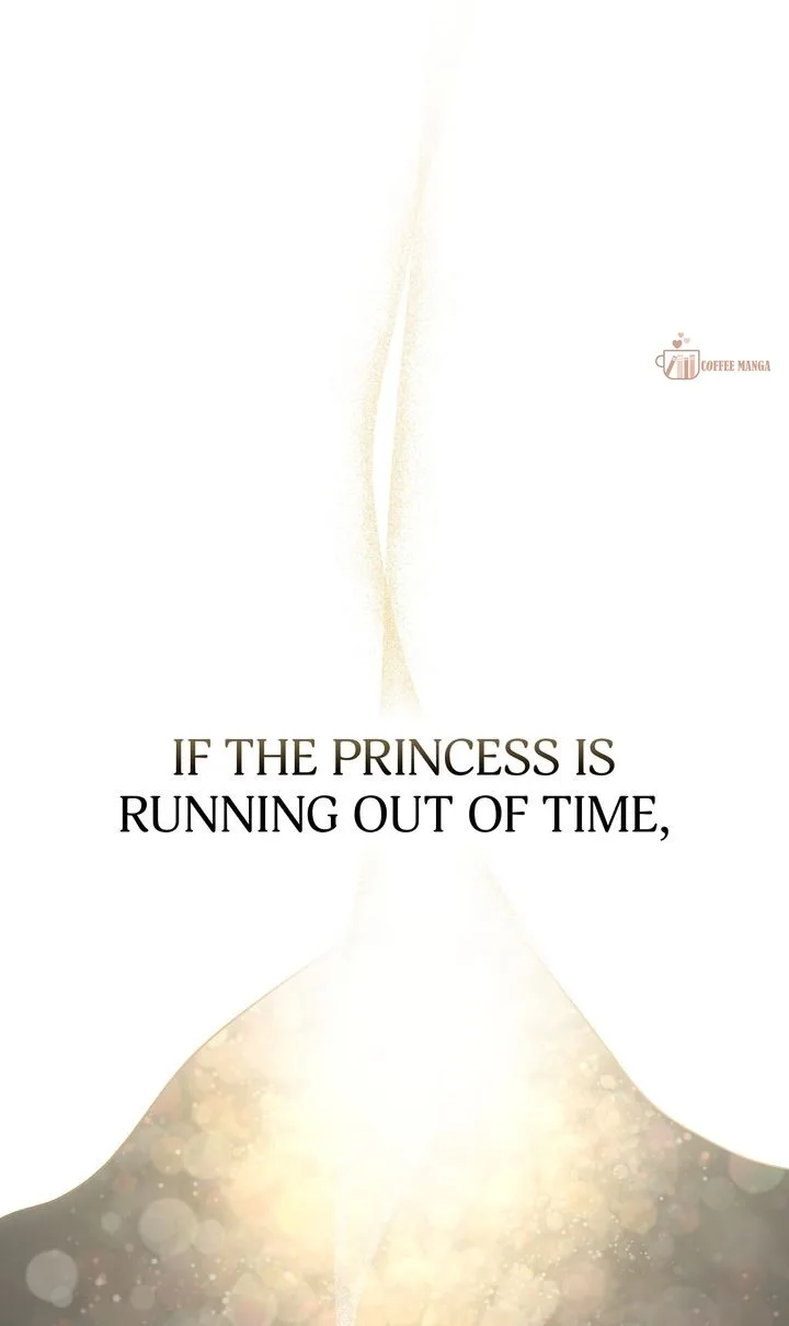 Falling for a Dying Princess Chapter 87 page 27