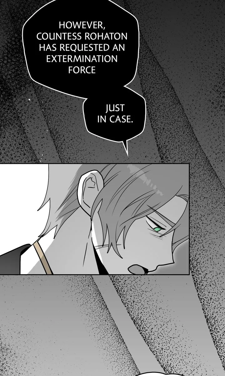 Falling for a Dying Princess Chapter 86 page 41