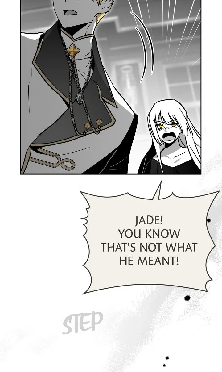 Falling for a Dying Princess Chapter 86 page 63
