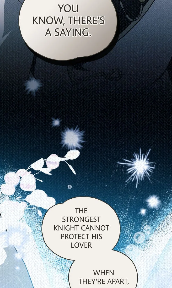 Falling for a Dying Princess Chapter 86 page 51