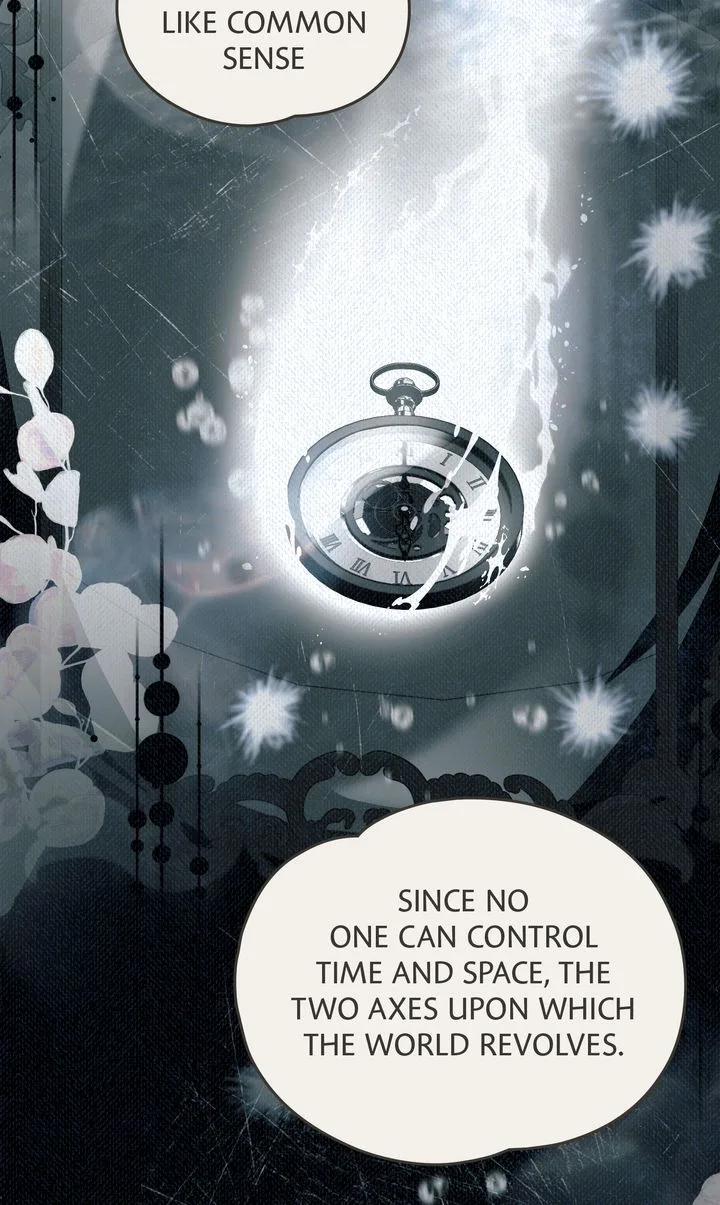 Falling for a Dying Princess Chapter 86 page 54