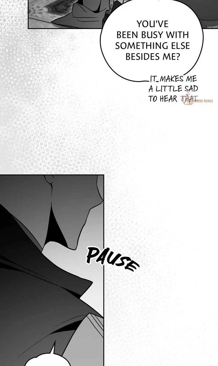 Falling for a Dying Princess Chapter 87 page 53
