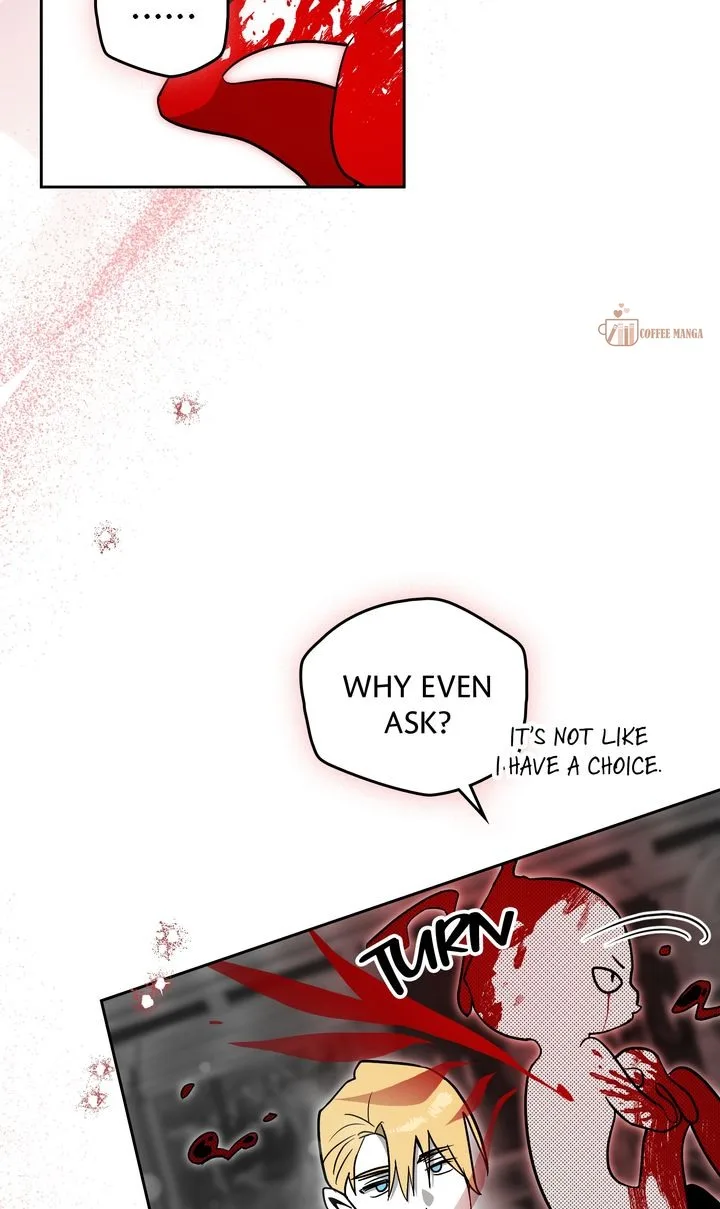 Falling for a Dying Princess Chapter 87 page 47