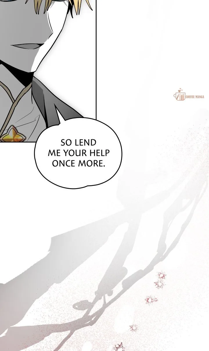 Falling for a Dying Princess Chapter 87 page 38