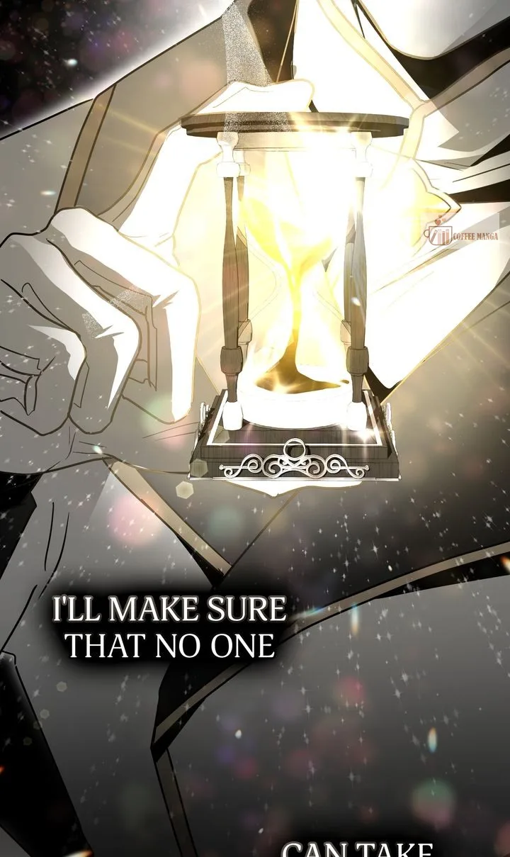 Falling for a Dying Princess Chapter 87 page 30
