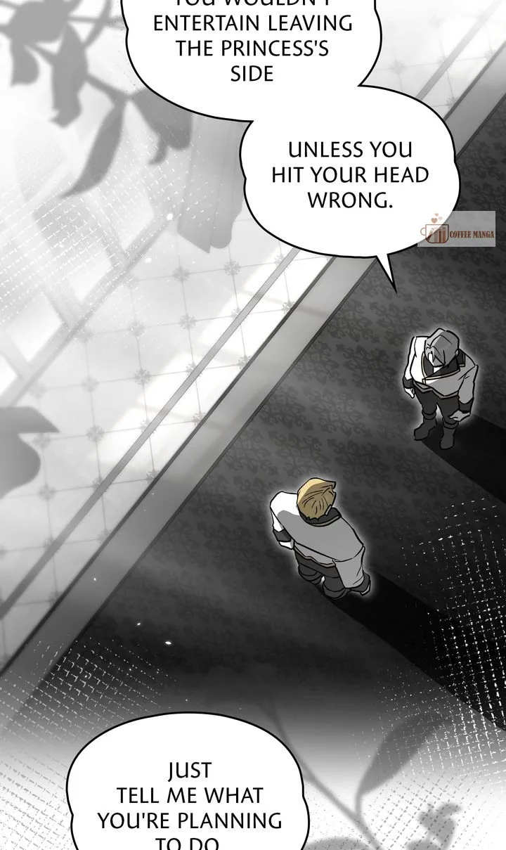 Falling for a Dying Princess Chapter 87 page 14