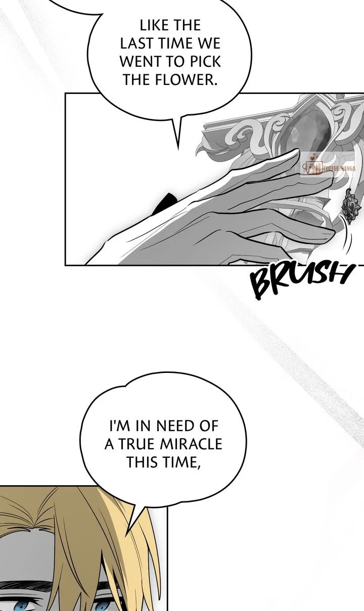Falling for a Dying Princess Chapter 87 page 37