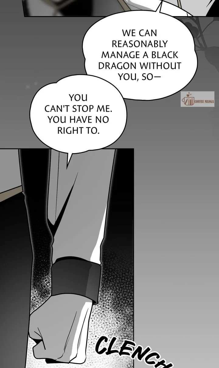 Falling for a Dying Princess Chapter 87 page 6