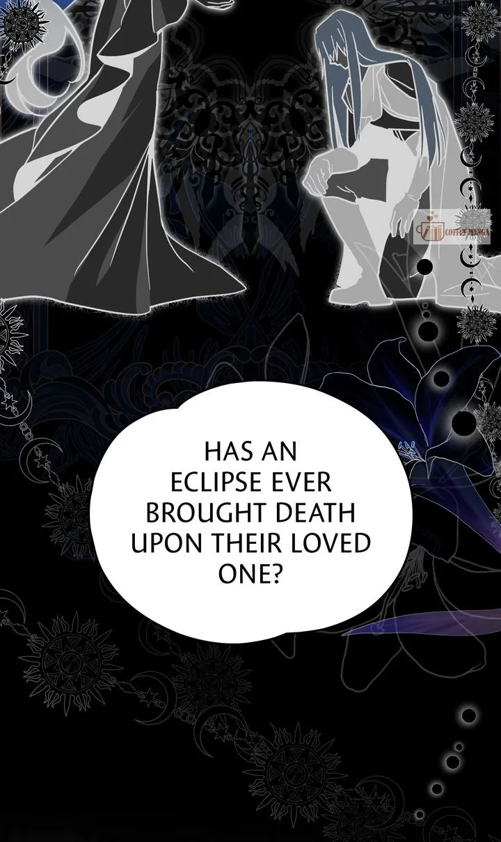 Falling for a Dying Princess Chapter 87 page 21