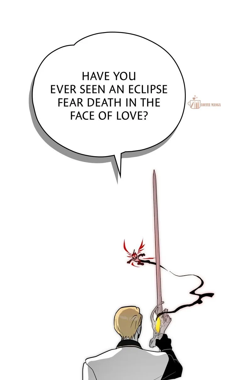 Falling for a Dying Princess Chapter 87 page 44