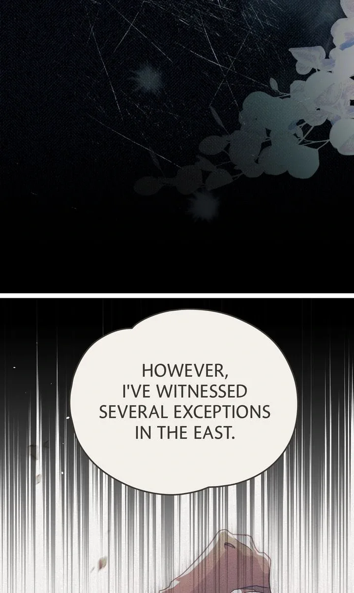 Falling for a Dying Princess Chapter 86 page 55