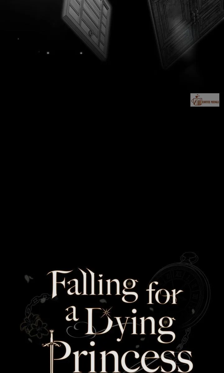 Falling for a Dying Princess Chapter 89 page 6