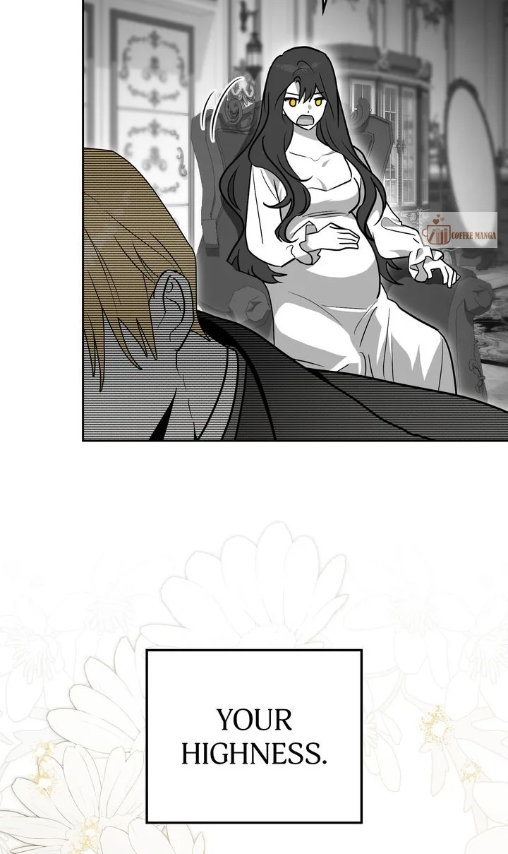Falling for a Dying Princess Chapter 87 page 55
