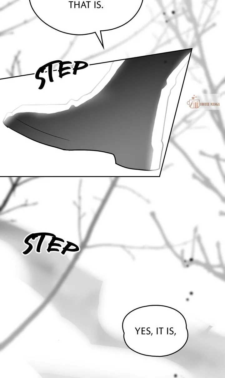 Falling for a Dying Princess Chapter 87 page 3