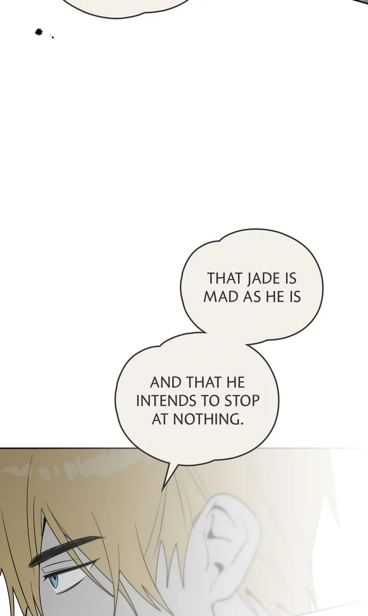 Falling for a Dying Princess Chapter 86 page 65