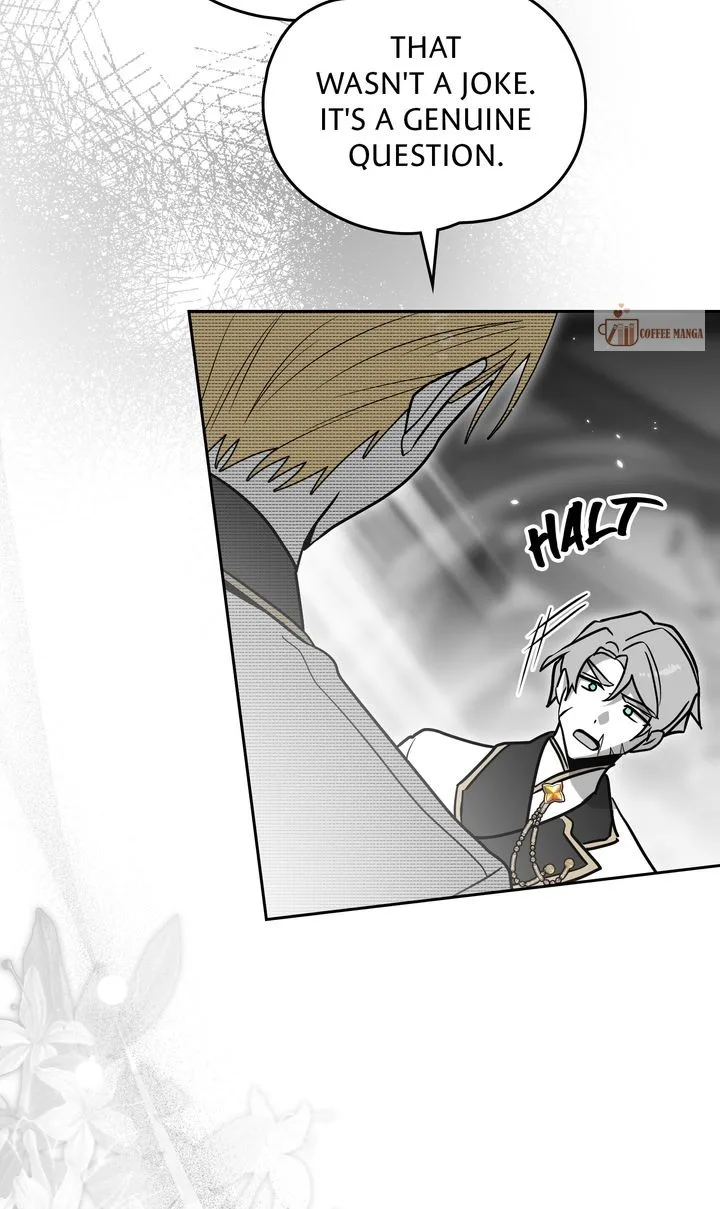 Falling for a Dying Princess Chapter 87 page 16