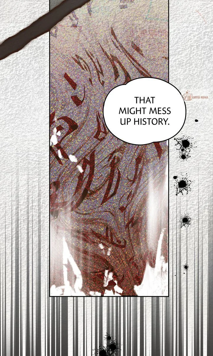 Falling for a Dying Princess Chapter 89 page 13