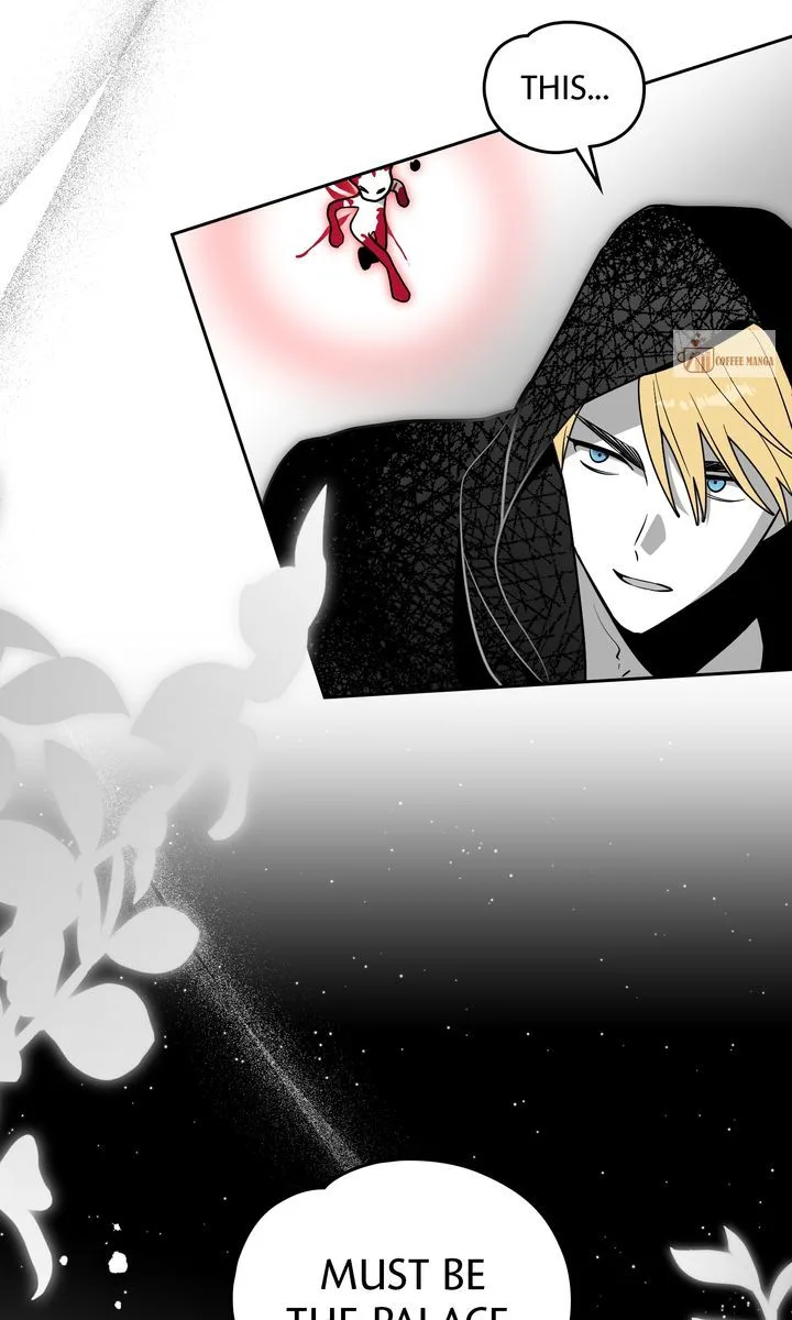 Falling for a Dying Princess Chapter 89 page 28