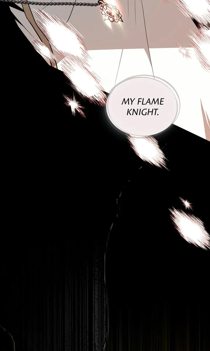 Falling for a Dying Princess Chapter 88 page 79