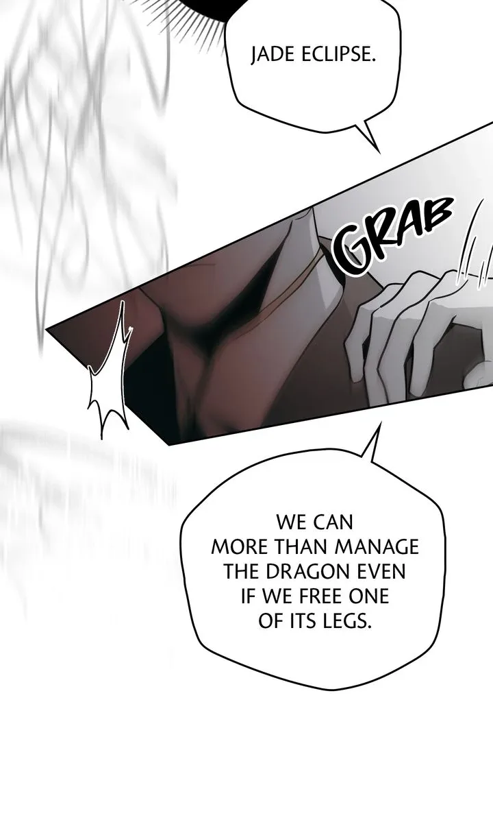 Falling for a Dying Princess Chapter 88 page 53