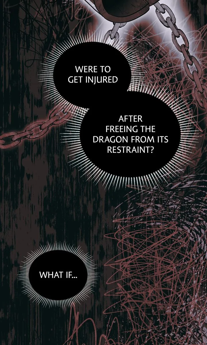 Falling for a Dying Princess Chapter 88 page 51