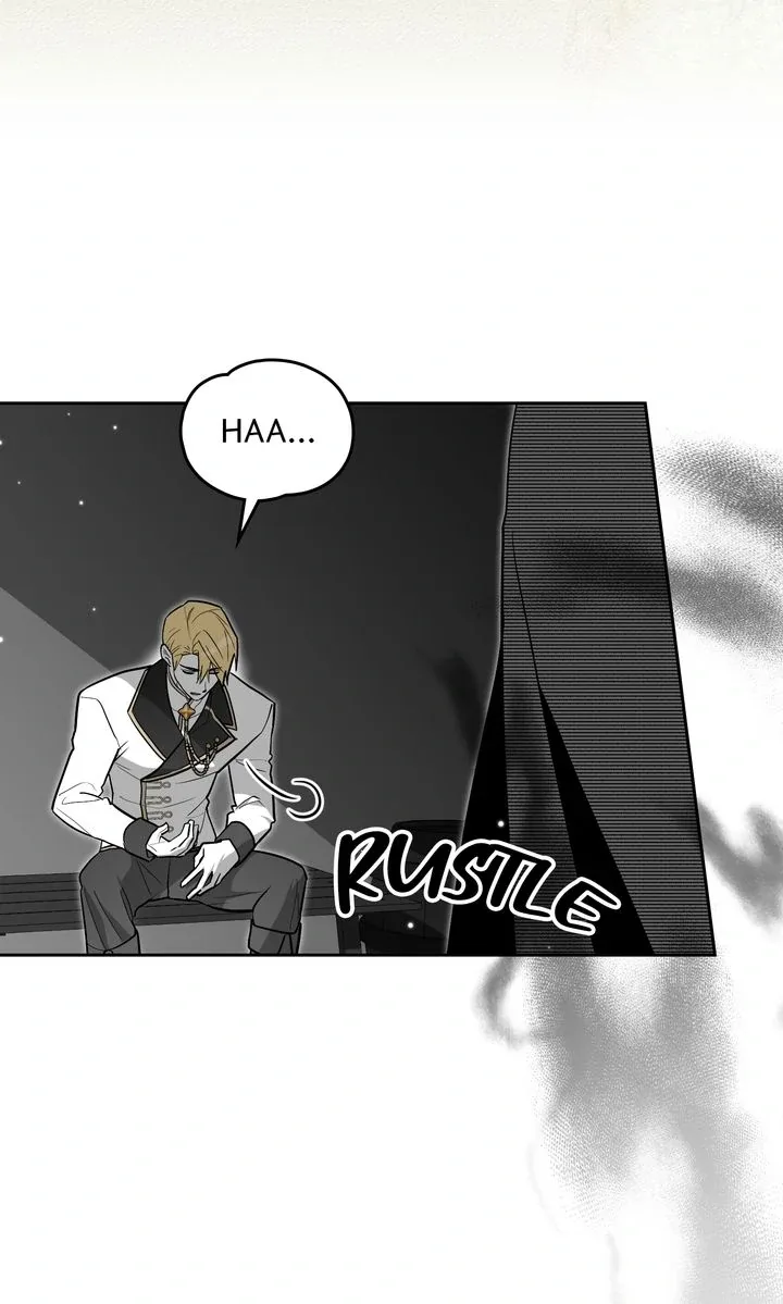 Falling for a Dying Princess Chapter 88 page 7