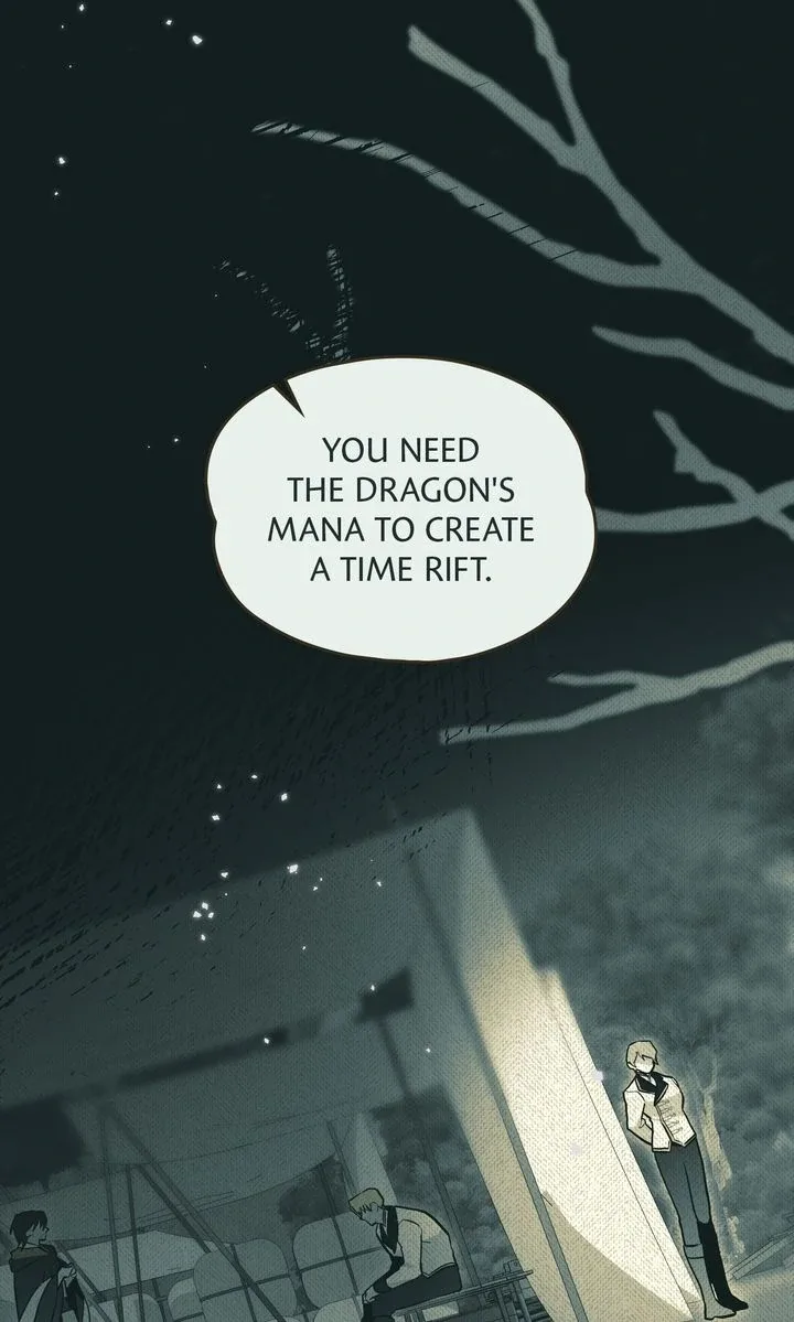 Falling for a Dying Princess Chapter 88 page 56