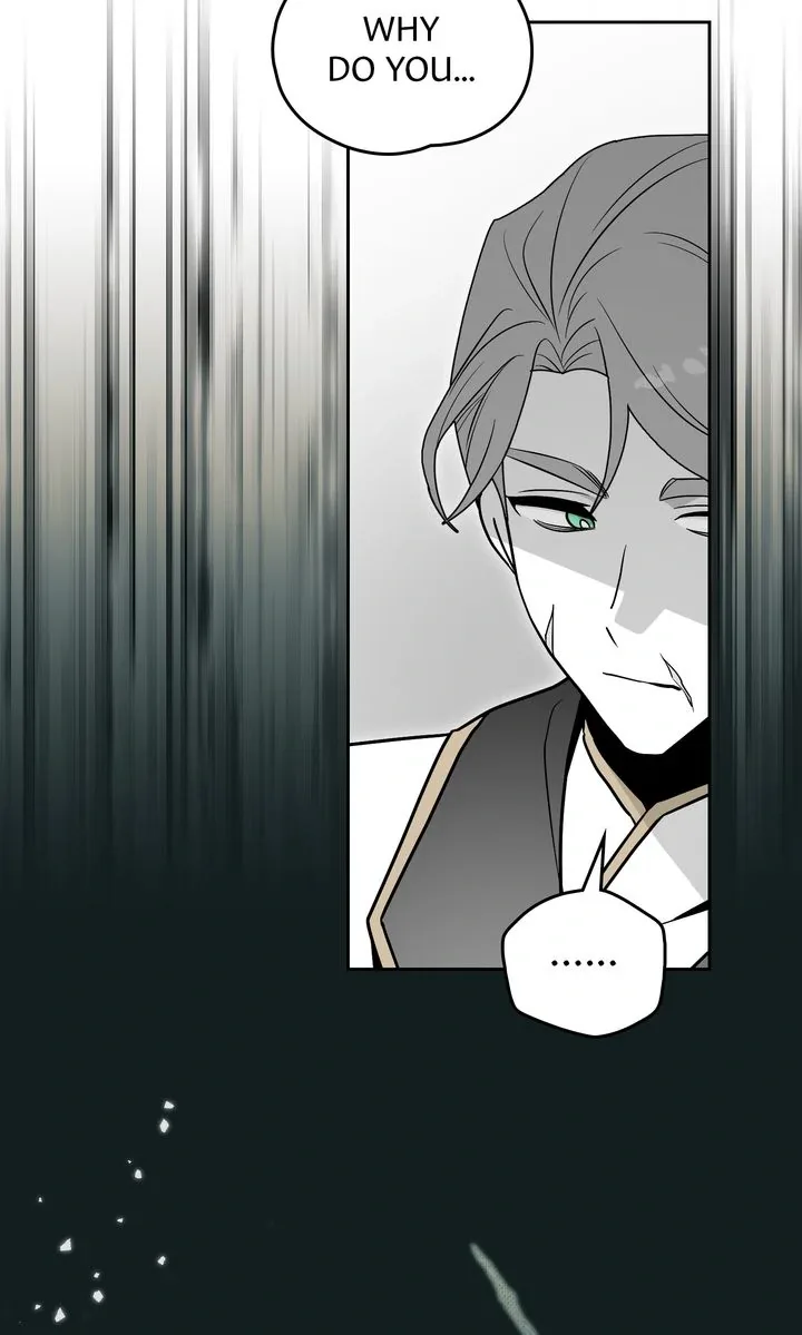 Falling for a Dying Princess Chapter 88 page 55