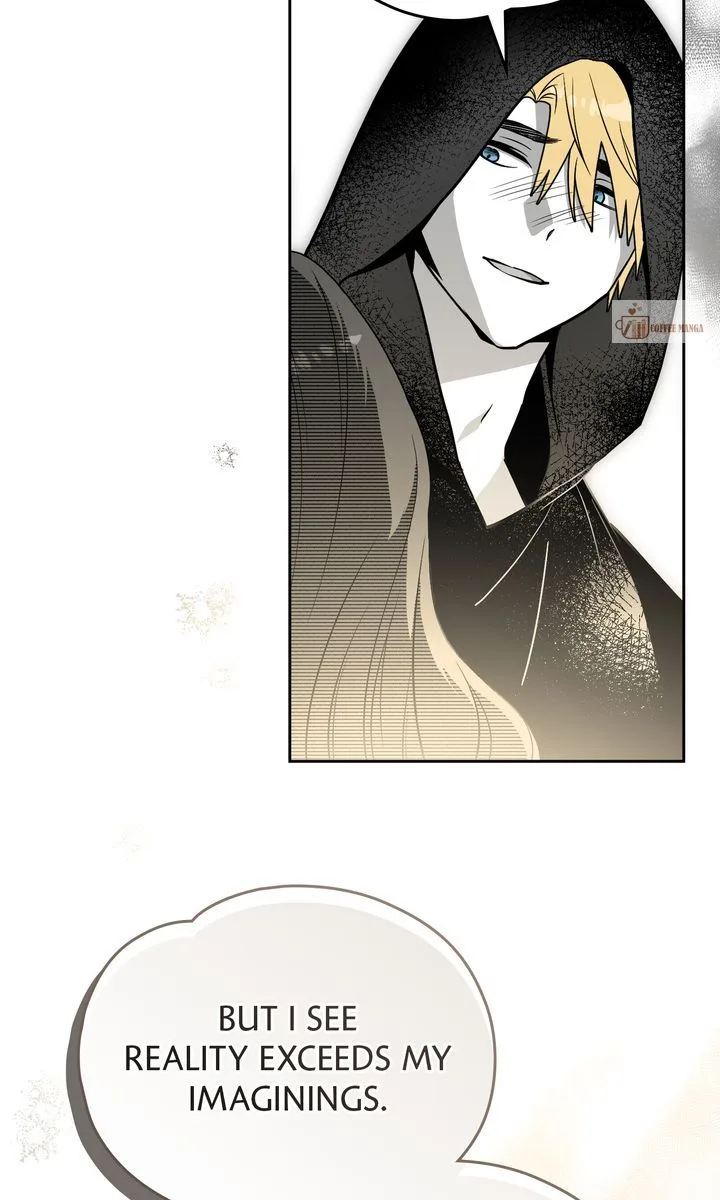 Falling for a Dying Princess Chapter 89 page 48