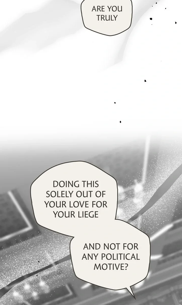 Falling for a Dying Princess Chapter 86 page 67