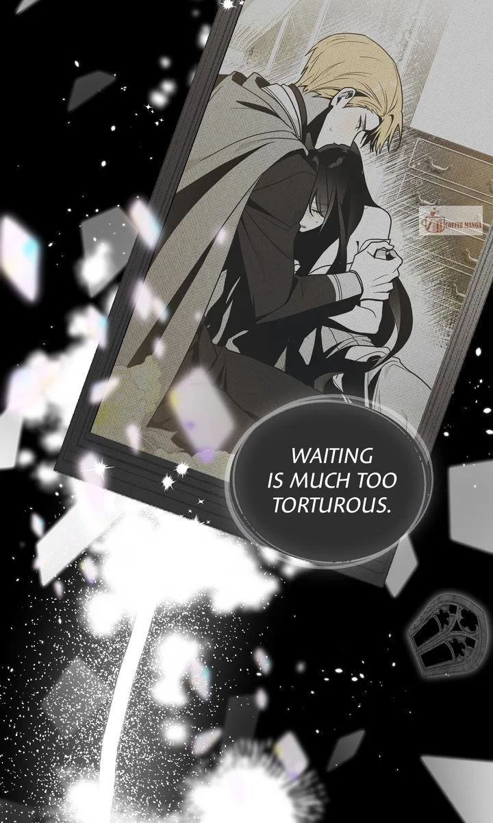 Falling for a Dying Princess Chapter 89 page 61