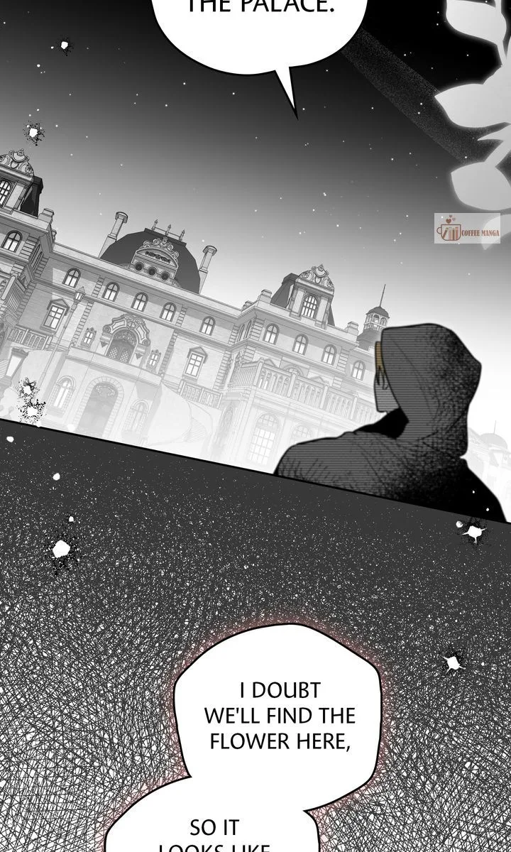 Falling for a Dying Princess Chapter 89 page 29