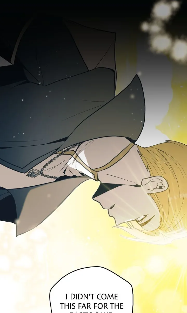 Falling for a Dying Princess Chapter 88 page 59