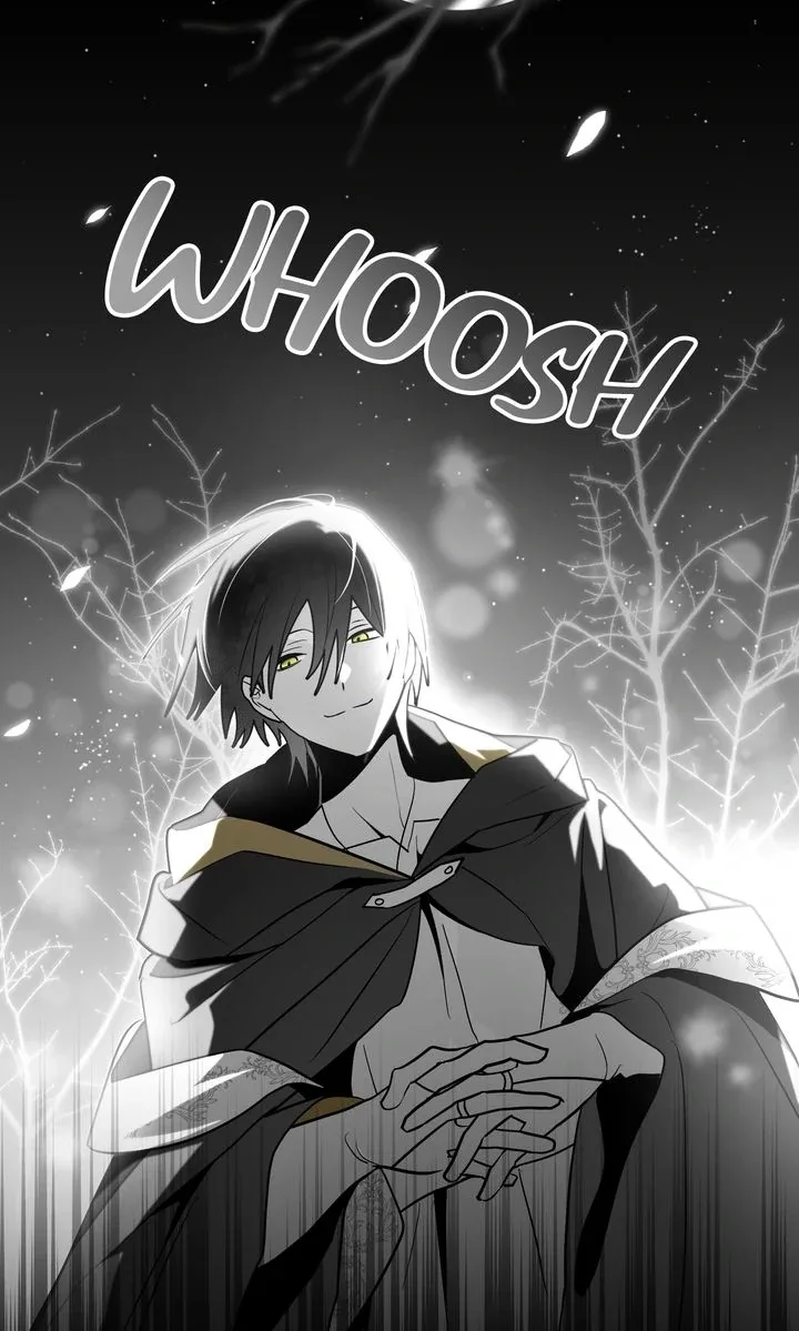 Falling for a Dying Princess Chapter 88 page 9